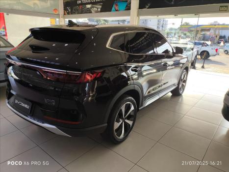 BYD Song Plus 1.5 16V 4P DM-I HBRIDO AUTOMTICO, Foto 16