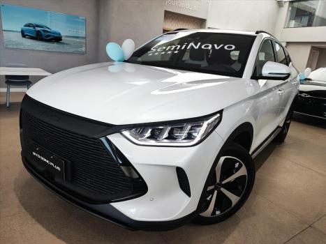 BYD Song Plus 1.5 16V 4P DM-I HBRIDO AUTOMTICO, Foto 1