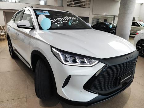 BYD Song Plus 1.5 16V 4P DM-I HBRIDO AUTOMTICO, Foto 3