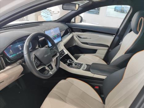 BYD Song Plus 1.5 16V 4P DM-I HBRIDO AUTOMTICO, Foto 9
