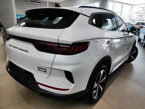 BYD Song Plus 1.5 16V 4P DM-I HBRIDO AUTOMTICO, Foto 14