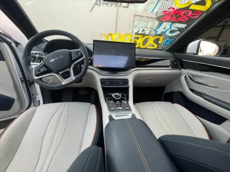 BYD Song Plus 1.5 16V 4P DM-I HBRIDO AUTOMTICO, Foto 5