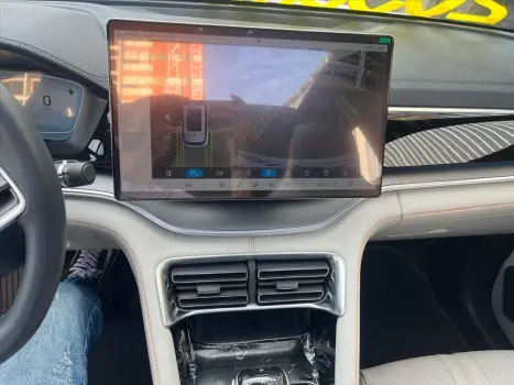 BYD Song Plus 1.5 16V 4P DM-I HBRIDO AUTOMTICO, Foto 7