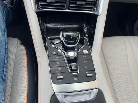 BYD Song Plus 1.5 16V 4P DM-I HBRIDO AUTOMTICO, Foto 8