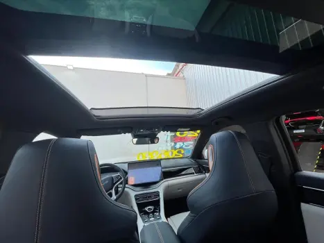 BYD Song Plus 1.5 16V 4P DM-I HBRIDO AUTOMTICO, Foto 9
