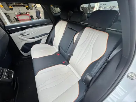 BYD Song Plus 1.5 16V 4P DM-I HBRIDO AUTOMTICO, Foto 11