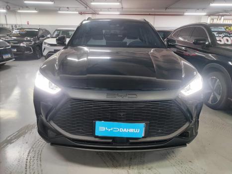BYD Song Plus 1.5 16V 4P DM-I HBRIDO AUTOMTICO, Foto 2