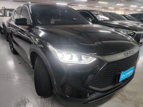 BYD Song Plus 1.5 16V 4P DM-I HBRIDO AUTOMTICO, Foto 3