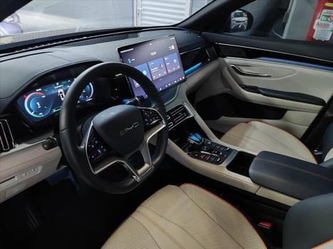 BYD Song Plus 1.5 16V 4P DM-I HBRIDO AUTOMTICO, Foto 6