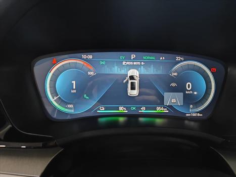 BYD Song Plus 1.5 16V 4P DM-I HBRIDO AUTOMTICO, Foto 7