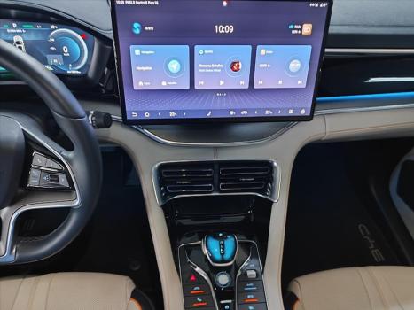 BYD Song Plus 1.5 16V 4P DM-I HBRIDO AUTOMTICO, Foto 8
