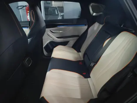 BYD Song Plus 1.5 16V 4P DM-I HBRIDO AUTOMTICO, Foto 10