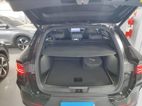 BYD Song Plus 1.5 16V 4P DM-I HBRIDO AUTOMTICO, Foto 13