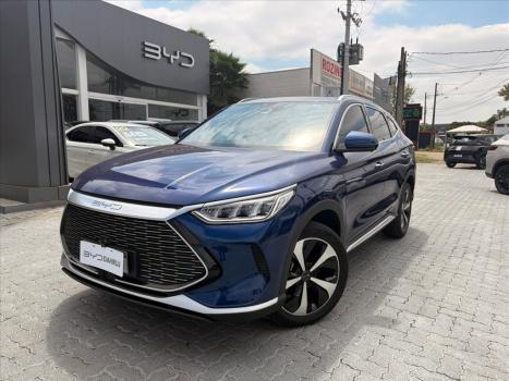 BYD Song Plus 1.5 16V 4P DM-I HBRIDO AUTOMTICO, Foto 1