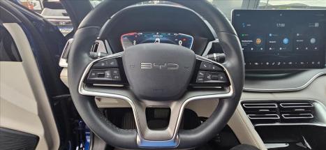 BYD Song Plus 1.5 16V 4P DM-I HBRIDO AUTOMTICO, Foto 5