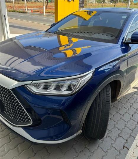 BYD Song Plus 1.5 16V 4P DM-I HBRIDO AUTOMTICO, Foto 1