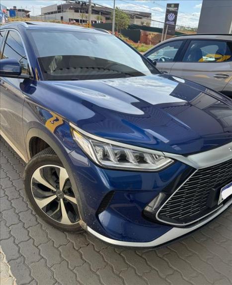 BYD Song Plus 1.5 16V 4P DM-I HBRIDO AUTOMTICO, Foto 2