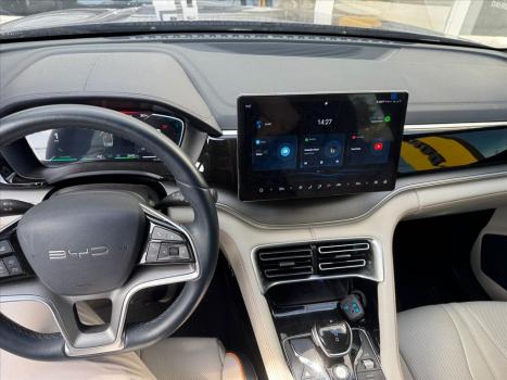 BYD Song Plus 1.5 16V 4P DM-I HBRIDO AUTOMTICO, Foto 3