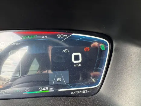 BYD Song Plus 1.5 16V 4P DM-I HBRIDO AUTOMTICO, Foto 4