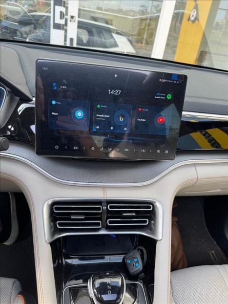 BYD Song Plus 1.5 16V 4P DM-I HBRIDO AUTOMTICO, Foto 5