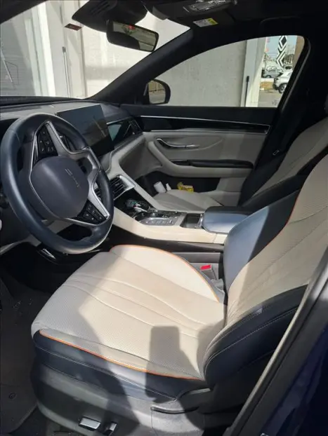BYD Song Plus 1.5 16V 4P DM-I HBRIDO AUTOMTICO, Foto 7