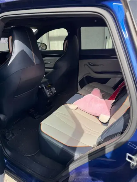 BYD Song Plus 1.5 16V 4P DM-I HBRIDO AUTOMTICO, Foto 8