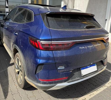 BYD Song Plus 1.5 16V 4P DM-I HBRIDO AUTOMTICO, Foto 9