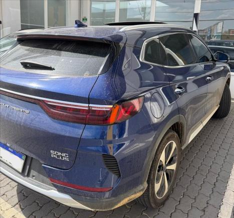 BYD Song Plus 1.5 16V 4P DM-I HBRIDO AUTOMTICO, Foto 10