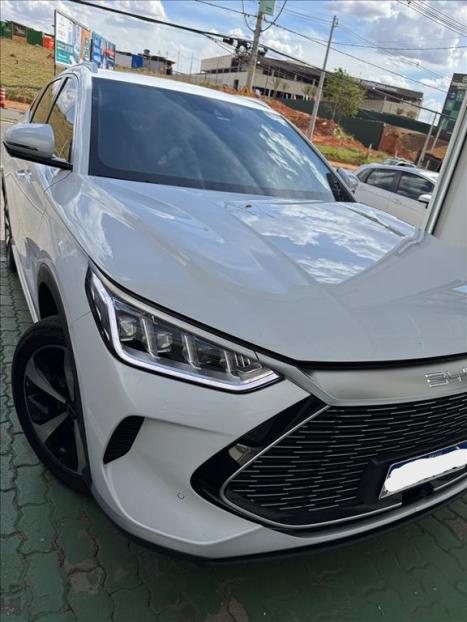 BYD Song Plus 1.5 16V 4P DM-I HBRIDO AUTOMTICO, Foto 2