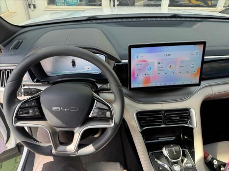 BYD Song Plus 1.5 16V 4P DM-I HBRIDO AUTOMTICO, Foto 3