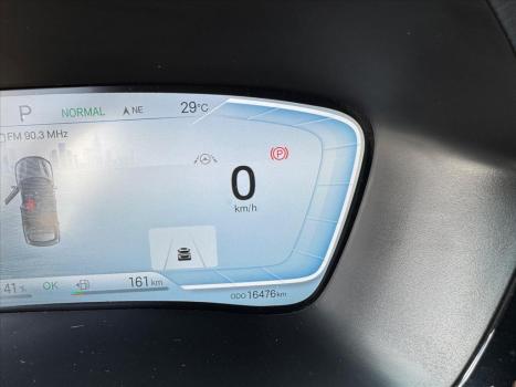 BYD Song Plus 1.5 16V 4P DM-I HBRIDO AUTOMTICO, Foto 4