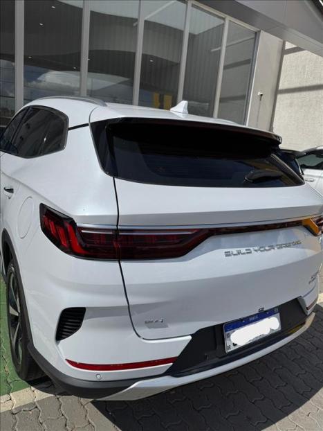 BYD Song Plus 1.5 16V 4P DM-I HBRIDO AUTOMTICO, Foto 8