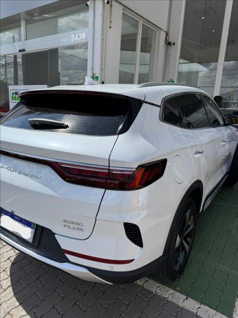 BYD Song Plus 1.5 16V 4P DM-I HBRIDO AUTOMTICO, Foto 9