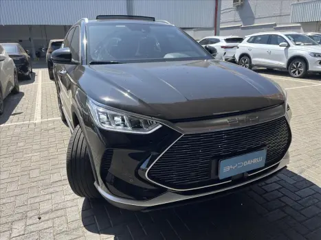BYD Song Plus 1.5 16V 4P DM-I HBRIDO AUTOMTICO, Foto 3