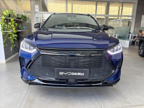 BYD Song Plus 1.5 16V 4P DM-I HBRIDO AUTOMTICO, Foto 2