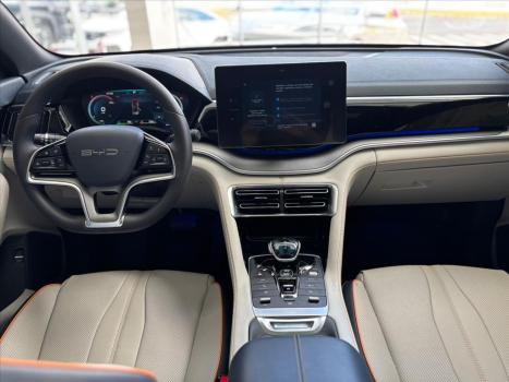 BYD Song Plus 1.5 16V 4P DM-I HBRIDO AUTOMTICO, Foto 4