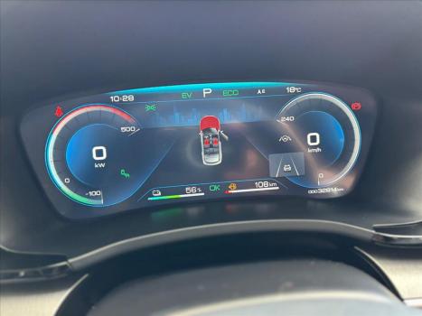 BYD Song Plus 1.5 16V 4P DM-I HBRIDO AUTOMTICO, Foto 5