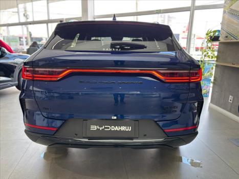 BYD Song Plus 1.5 16V 4P DM-I HBRIDO AUTOMTICO, Foto 8