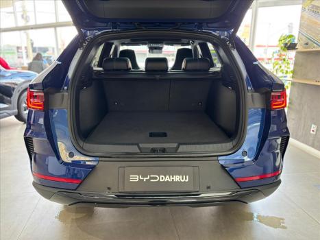 BYD Song Plus 1.5 16V 4P DM-I HBRIDO AUTOMTICO, Foto 9