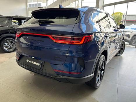 BYD Song Plus 1.5 16V 4P DM-I HBRIDO AUTOMTICO, Foto 10
