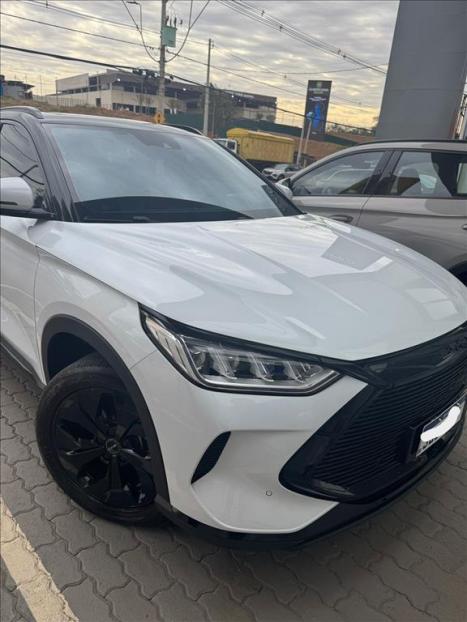 BYD Song Plus 1.5 16V 4P DM-I HBRIDO AUTOMTICO, Foto 2