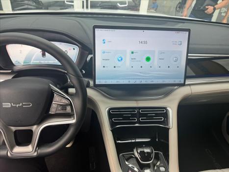 BYD Song Plus 1.5 16V 4P DM-I HBRIDO AUTOMTICO, Foto 3