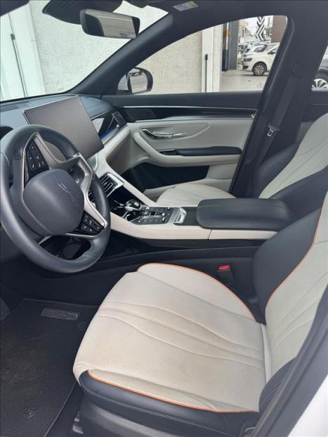 BYD Song Plus 1.5 16V 4P DM-I HBRIDO AUTOMTICO, Foto 6