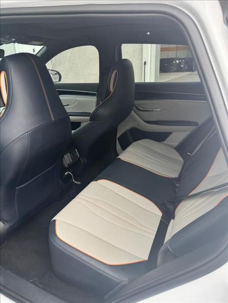 BYD Song Plus 1.5 16V 4P DM-I HBRIDO AUTOMTICO, Foto 7