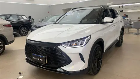 BYD Song Plus 1.5 16V 4P DM-I HBRIDO AUTOMTICO, Foto 1