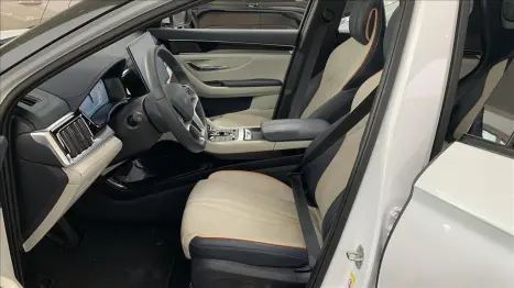 BYD Song Plus 1.5 16V 4P DM-I HBRIDO AUTOMTICO, Foto 12