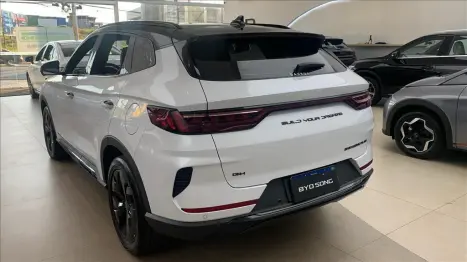 BYD Song Plus 1.5 16V 4P DM-I HBRIDO AUTOMTICO, Foto 14