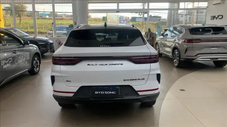 BYD Song Plus 1.5 16V 4P DM-I HBRIDO AUTOMTICO, Foto 15