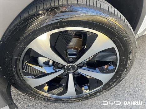 BYD Song Plus 1.5 16V 4P DM-I HBRIDO AUTOMTICO, Foto 4