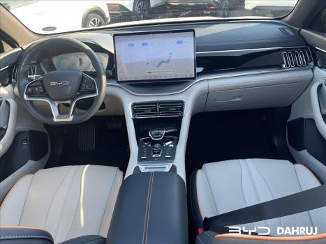 BYD Song Plus 1.5 16V 4P DM-I HBRIDO AUTOMTICO, Foto 5